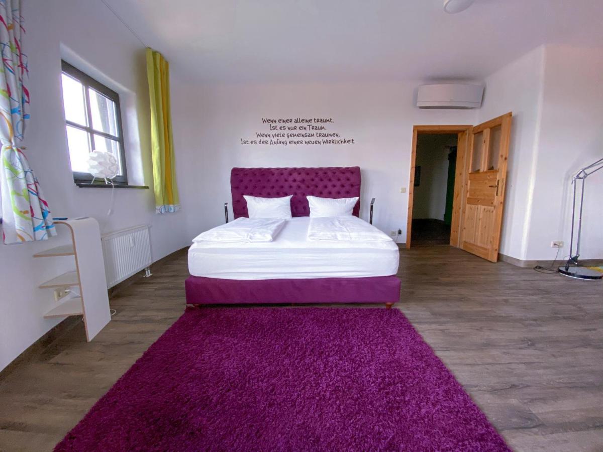 Aparthotel מגדבורג מראה חיצוני תמונה
