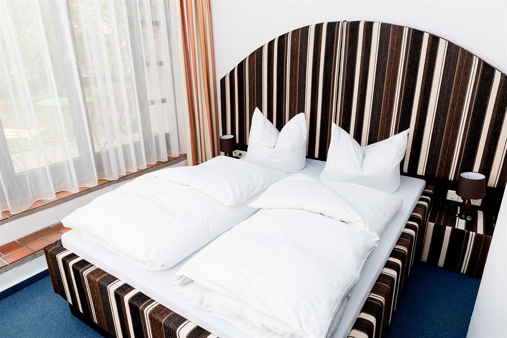 Aparthotel מגדבורג מראה חיצוני תמונה