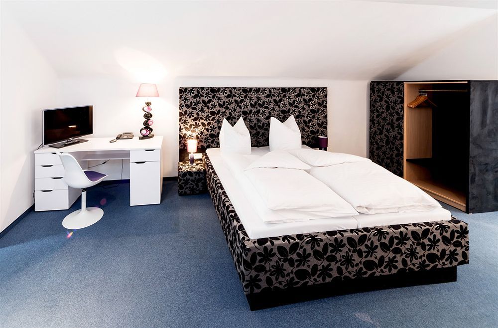 Aparthotel מגדבורג מראה חיצוני תמונה
